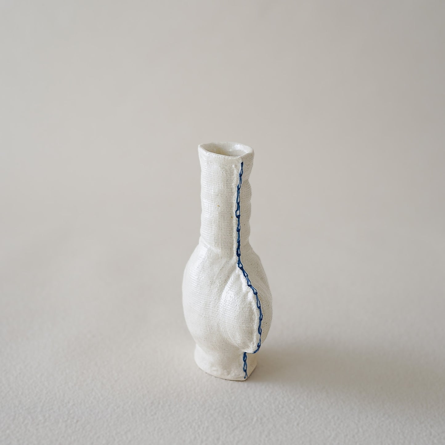 Fabramics - Round vase mini