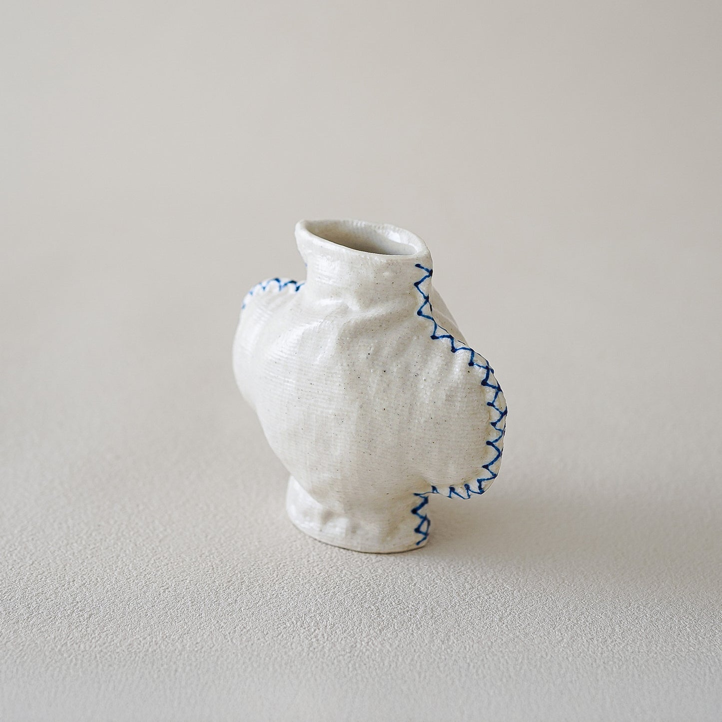 Fabramics - Round vase mini